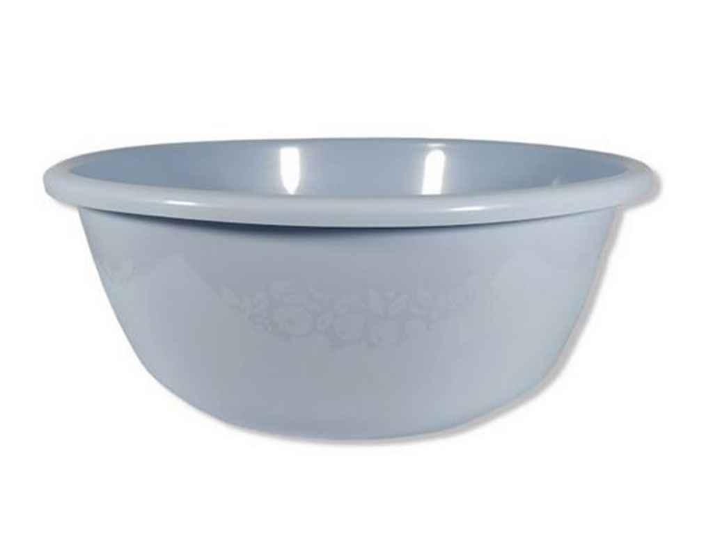 Миска пластикова 2л Ягідка п/п лагуна ТМ ПОЛІМЕРАГРО FG