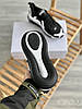 Чоловічі кросівки Nike Air Max 720 Black/White AR9293-011, фото 3