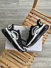 Чоловічі кросівки Nike Air Max 720 Black/White AR9293-011, фото 10