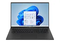 LG GRAM 2023 17Z90R i5 13gen/16GB/512GB/Win11 czarny (17Z90R-G.AA56Y)