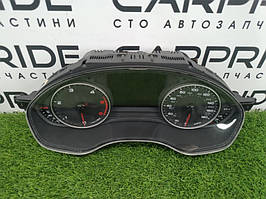 Щиток приладів Audi A6 C7 2.0 TDI 2011 (б/у)