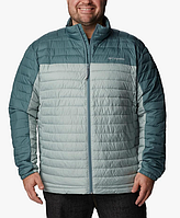 Мужская демисезонная легкая куртка Columbia Silver Falls размер L, Xl, XXL