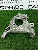 Цапфа підвіски Mitsubishi Outlander GM4W 2.50 2022 задн. лев. (б/у)