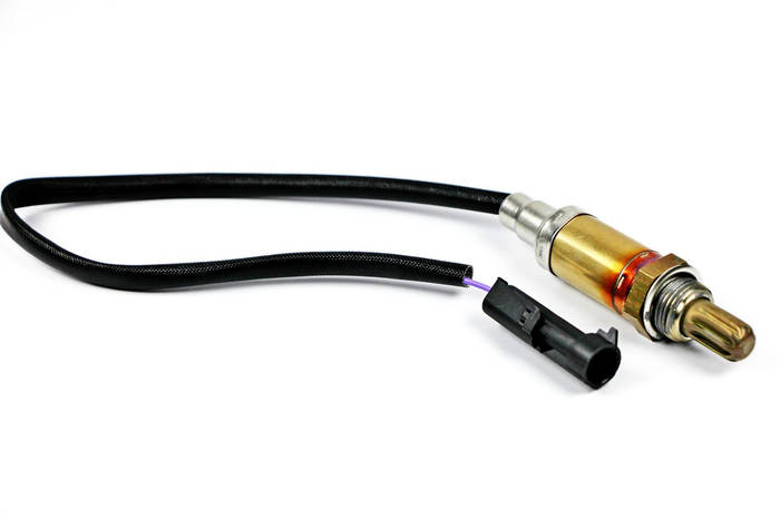 Купить Датчик кислорода LANOS, NEXIA (1-контактный), цена 585 ₴ — Prom ...