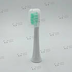 1 шт. Насадка зубної щітки Xiaomi MiJia Sonic T100 Sound Electric Toothbrush Колір на вибір, фото 9