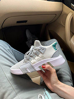 Adidas EQT Basketball Adv Grey One Sub Green CQ2995 ID 929199925 2829 Prom.ua