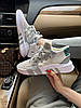 Чоловічі кросівки Adidas EQT Basketball Adv Grey One/Sub Green CQ2995, фото 10