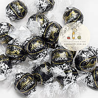 Шоколадные конфеты Lindt Lindor 70% Cacao, чёрный шоколад, весовые