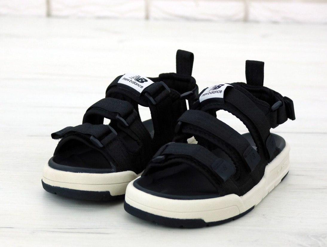 New balance caravan multi sandals cheap malaysia