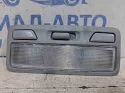 Плафон передній Mitsubishi Outlander 2003-2008 MR330803 (Арт.26293)