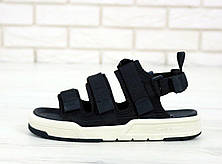 Жіночі сандалії New Balance Caravan Multi Sandals Black/White SD3205BK2, фото 3