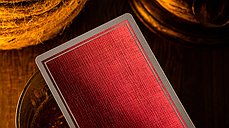 Карти гральні | NOC (Red) The Luxury Collection, фото 4