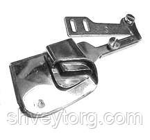 Окантователь підгину краю в 3 складання (відкидний) KHF 24, фото 1