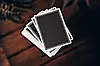 Карти гральні | NOC Pro 2021 (Jet Black), фото 6