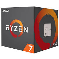 Процесор AMD Ryzen 7 1800X (YD180XBCM88AE)