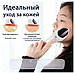 Мікротоковий масажер для обличчя і шиї Skin ironing machine XL-2308 LY-76 M, фото 3