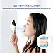 Мікротоковий масажер для обличчя і шиї Skin ironing machine XL-2308 LY-76 M, фото 6