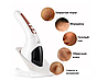 Мікротоковий масажер для обличчя і шиї Skin ironing machine XL-2308 LY-76 M, фото 7