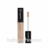 Консилер для обличчя Velvet MATT CONCYLER BOGENIA Cream Beige