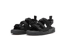 Чоловічі сандалії New Balance Caravan Multi Sandals Black SD3205BK1, фото 4