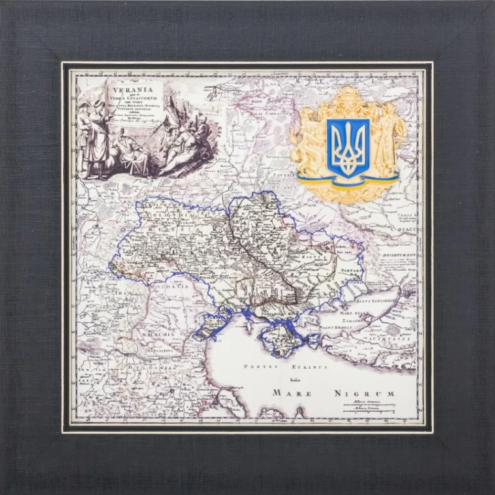 Подарунок "Україна"