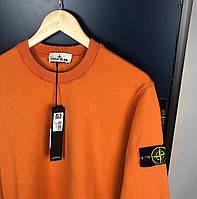 Світшот Stone Island | Худі Стон Айленд | Кофта Стон Ісланд | Лонгслів XS S M L XL XXL