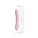 Вібростимулятор для точки G інтерактивний Kiiroo Pearl 3 Pink, фото 3