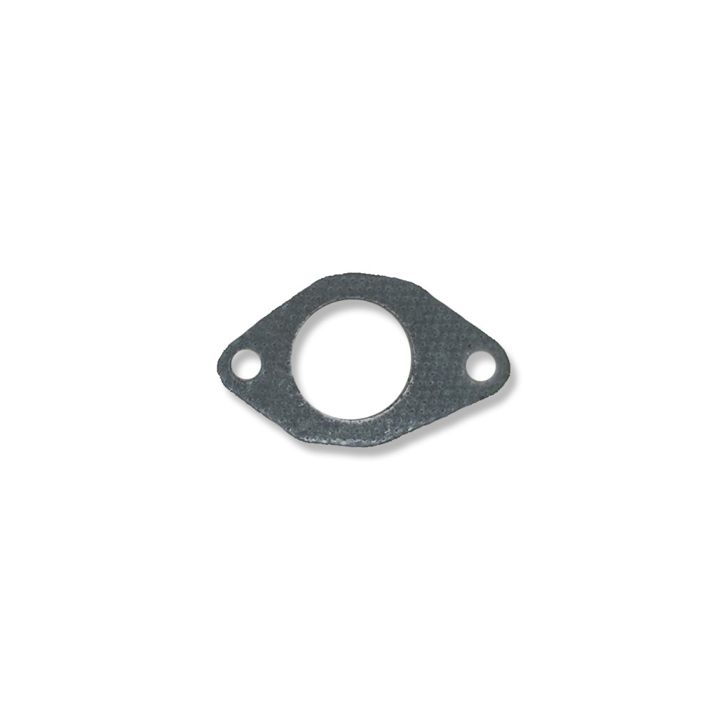 Прокладка колектора випускного середня Д-240 (безазбест) (пр-во Лозова) 50-1008027-Б, фото 1