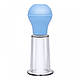 Помпи вакуумні для сосків та клітора Boss Series Pompka-Nipple & Clitoris pump, фото 4
