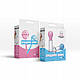 Помпи вакуумні для сосків та клітора Boss Series Pompka-Nipple & Clitoris pump, фото 7