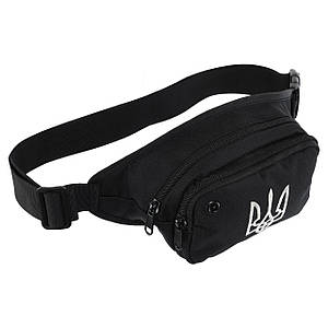 Сумка тактична на пояс Silver Knight Ukraine (TY-1165-UKR)