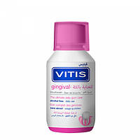 Ополаскиватель Vitis Gingival 150 мл