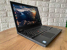 Ноутбук Lenovo ThinkPad P50/ 15.6" (1920x1080)/ Core i7-6700HQ/ 8 GB RAM/ 512 GB SSD/ Quadro M1000M 2GB, фото 4