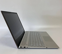 Ноутбук Б клас HP Pavilion 15-cs1 / 15.6" (1366x768) TN Touch / Intel Core i5-8265U (4 (8) ядра по 1.6 — 3.9, фото 5