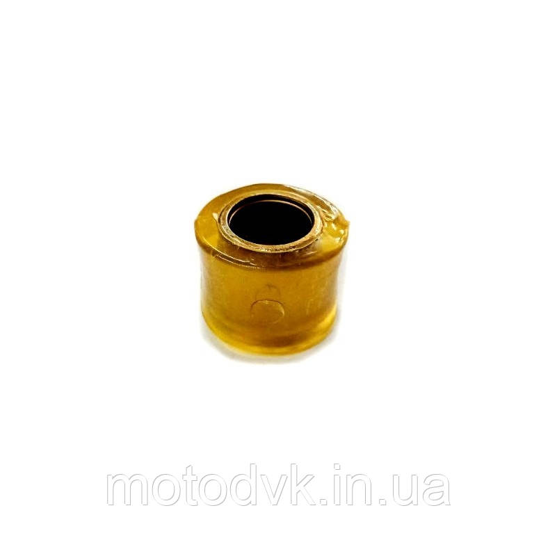 Сайлентблок амортизатора 22*10*19 силіконовий