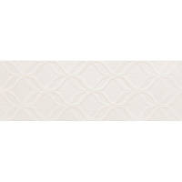 Плитка Newker ELITE DECOR WHITE 30х90