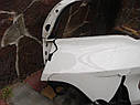 Крыло переднее левое BMW X5 E70 б/у оригинал под ремонт, фото 4