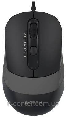 Миша A4tech FM10 Grey