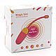 Смарт віброяйце Magic Motion Vini Orange, фото 3
