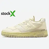 Кросівки New Balance  0635 NB 550 Biege