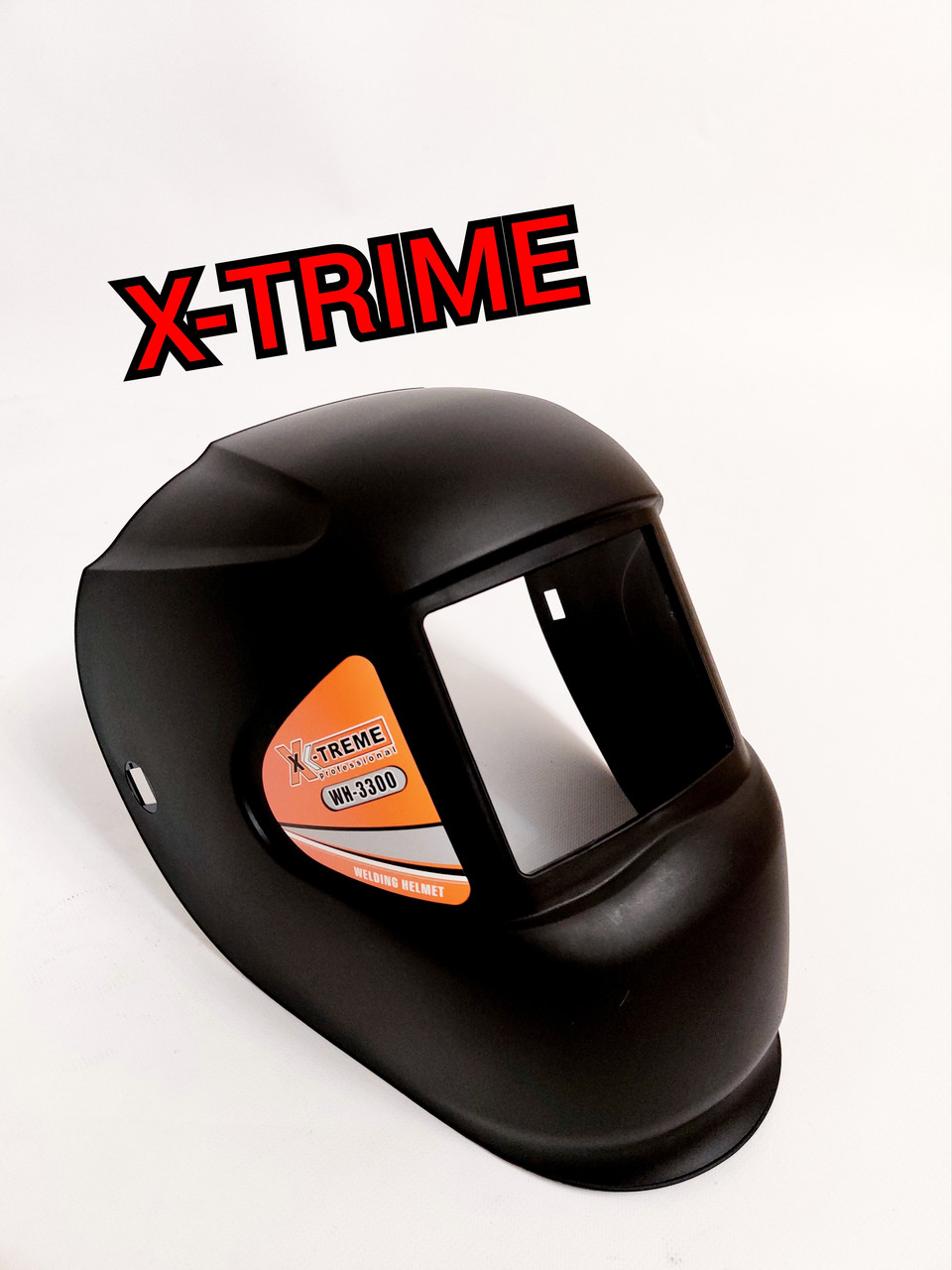 Корпус для зварювальних масок хамелеон X-TRIME WH-3300
