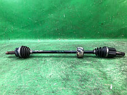 Привід передній прав. FIAT 500 (312/FF) 07-19 68070392AA