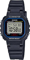 Часы Casio LA-20WH-1C Оригинальные кварцевые часы
