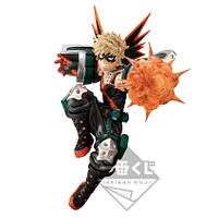 Фигурка Бакуго Кацуки - Моя геройская академия | Bakugou Katsuki - Boku no Hero Academia Ver.B