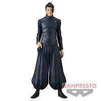 Фігурка Гето Сугуру - Магічна битва | Getou Suguru - Jujutsu Kaisen King of Artist Kaigyoku Gyokusetsu