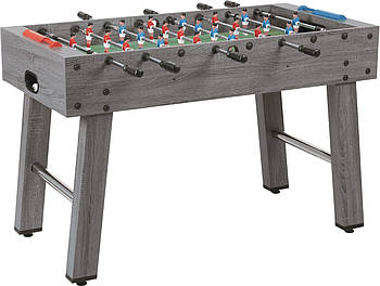 Настільний футбол Garlando F-2 Grey Oak F2GRRLNO