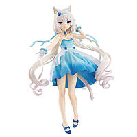 Фігурка Ванілла - Котячий рай | Vanilla - Neko Paradise POP UP PARADE Cocktail Dress