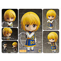 Фігурка Курапіка - Мисливець х Мисливець | Kurapika - Hunter x Hunter Nendoroid 1185
