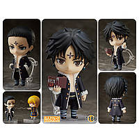 Фігурка Хролло Люцильфер - Мисливець х Мисливець | Chrollo Lucilfer - Hunter x Hunter Nendoroid 1186