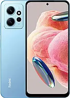 Смартфон Xiaomi Redmi Note 12 6/128GB Blue (Global Version, no NFC) 50+8+2/13Мп, Snapdragon 685, AMOLED 6.67"